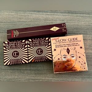 NWT - Charlotte Tilbury bundle